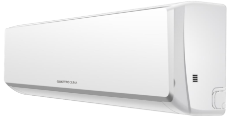 Сплит-система QV-M18WBE/QN-M18WBE QUATTROCLIMA e00437506. Артикул e00437506
