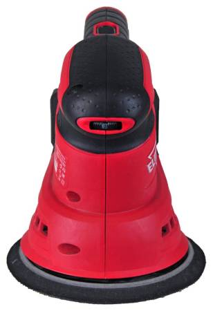 Шлифмашина эксцентриковая ELITECH МШЭ 0515Э 185679. Артикул 185679