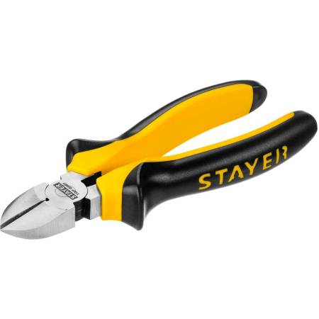Бокорезы STAYER 160 мм 2205-5-16_z02. Артикул 2205-5-16_z02