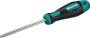 Отвертка KRAFTOOL Х-Drive TX HOLE30x100 250077-30-100. Артикул 250077-30-100
