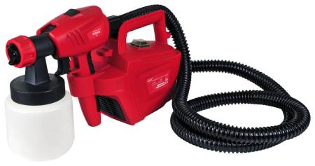 Краскопульт КЭ 800П ELITECH 189847. Артикул 189847