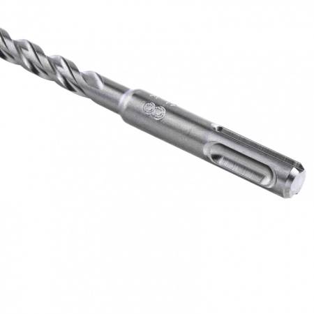 Бур по бетону Drei spitzen, 8 x 165 мм, SDS Plus Gross 70738. Артикул 70738