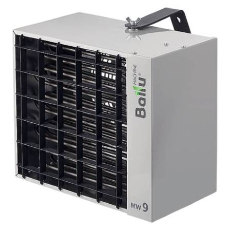 Тепловентилятор BALLU BHP-MW-9. Артикул НС-1135822