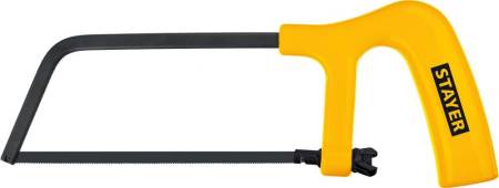Ножовка-мини по металлу STAYER 1561_z02. Артикул 1561_z02