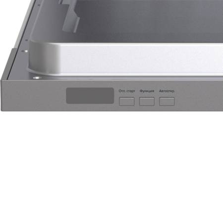 Посудомоечная машина встраиваемая LEX PM 6073N A Premium CHGA000032. Артикул CHGA000032