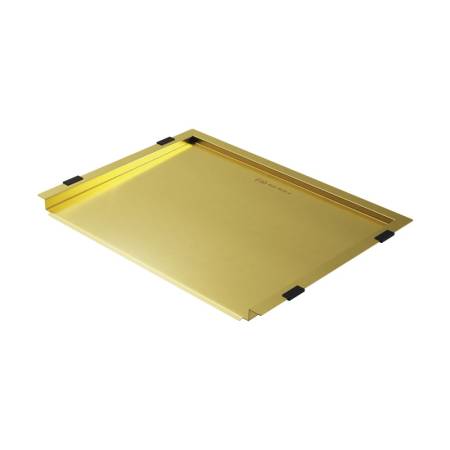 Съемное крыло для моек Omoikiri RE-01-LG 4999017. Артикул 4999017