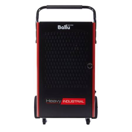 Осушитель воздуха промышленный мобильного типа Ballu BDI-100L. Артикул НС-1421663