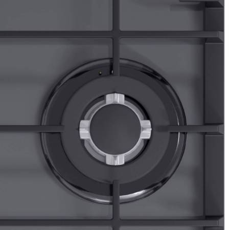 Варочная панель газовая LEX GVG 435 GR CHAO000433. Артикул CHAO000433