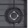 Варочная панель газовая LEX GVG 435 GR CHAO000433. Артикул CHAO000433