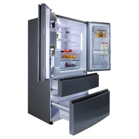 Холодильник Haier HB25FSSAAARU. Артикул B00TY3B8NRU