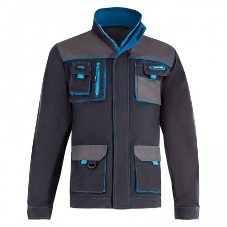 Куртка профессиональная рабочая, XXXL Gross 90346. Артикул 90346