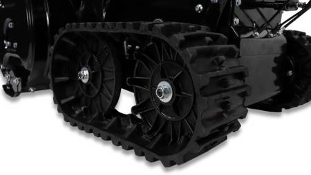 Снегоотбрасыватель CHAMPION STT761E. Артикул STT761E