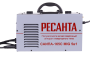 Сварочный полуавтомат САИПА-165 (MIG/MAG) Ресанта 65/8. Артикул 65/8