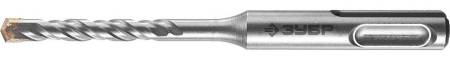Бур ЗУБР SDS-plus   6 x 110 мм 29315-110-06. Артикул 29315-110-06