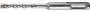 Бур ЗУБР SDS-plus   6 x 110 мм 29315-110-06. Артикул 29315-110-06