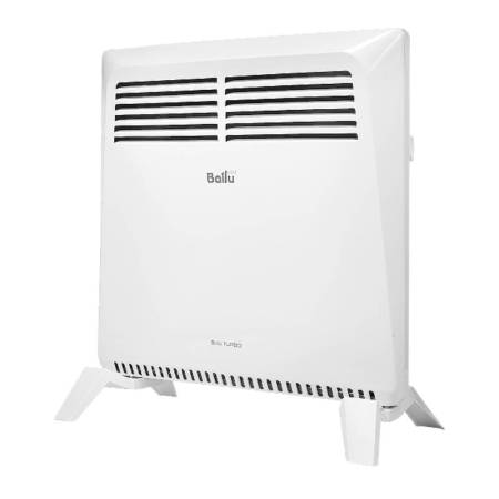 Конвектор электрический Ballu Solo Turbo BEC/SMT-1000. Артикул НС-1166357