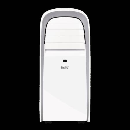 Кондиционер мобильный Ballu SMART ELECTRONIC BPAC-12 CE_17Y. Артикул НС-1121760