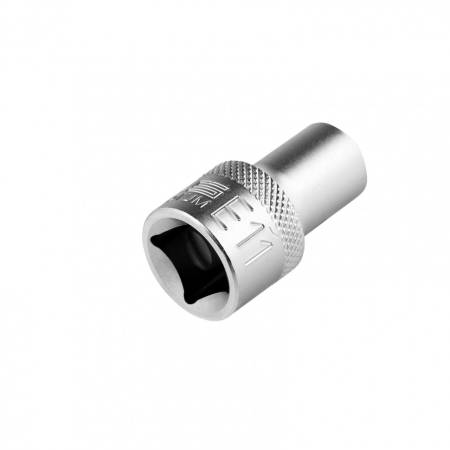 Головка торцевая 1/2,  Е11, CrV Stels 13869. Артикул 13869