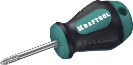 Отвертка KRAFTOOL Х-Drive PH1x38 250072-1-038. Артикул 250072-1-038