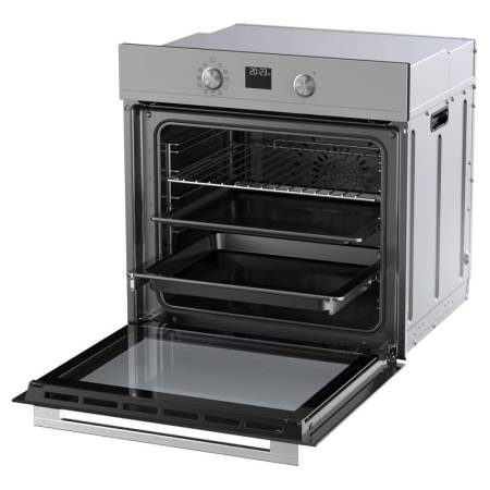 Духовой шкаф Haier HOQ-K4AAN3GG. Артикул FY001VE09RU
