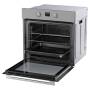 Духовой шкаф Haier HOQ-K4AAN3GG. Артикул FY001VE09RU