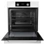 Духовой шкаф Haier HOQ-K2ANN3WB. Артикул FY001NE0ARU
