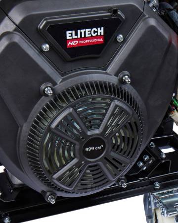 Генератор GES 25000ЕS-3 ELITECH HD 204575. Артикул 204575