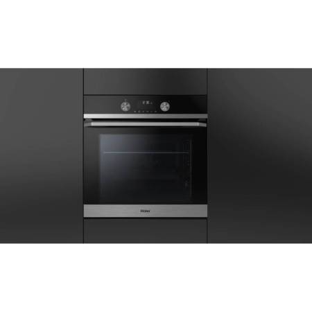 Духовой шкаф Haier HOQ-K5AAN3BX. Артикул FY001PE09RU