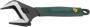 Ключ разводной SlimWide 250 / 50 мм KRAFTOOL 27258-25. Артикул 27258-25