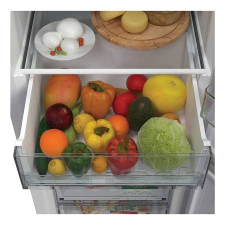 Холодильник Candy No Frost Plus+ CCRN 6200W. Артикул 192787750
