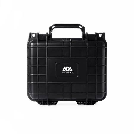 Высокопрочный противоударный герметичный кейс ADA HARD CASE 4500 A00698. Артикул A00698