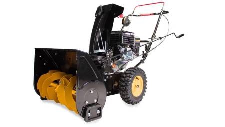 Снегоотбрасыватель CHAMPION ST556. Артикул ST556