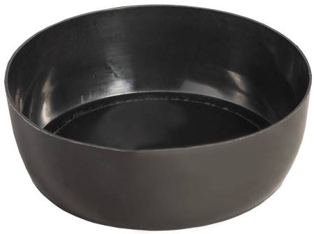 Чашка STAYER "MASTER" для гипса низкая 140х48мм 0608-2. Артикул 0608-2