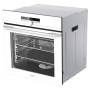 Духовой шкаф Haier HOQ-F6CASGW. Артикул FY001XE08RU
