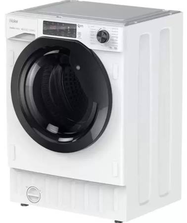 Встраиваемая стиральная машина HAIER HWQ90B416FWB . Артикул TD0047721RU