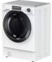 Встраиваемая стиральная машина HAIER HWQ90B416FWB . Артикул TD0047721RU