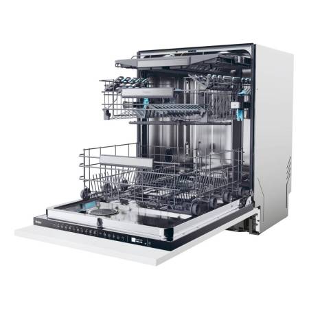 Встраиваемая посудомоечная машина Haier XS 6B0M4PDB-08. Артикул TD0048794RU