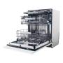 Встраиваемая посудомоечная машина Haier XS 6B0M4PDB-08. Артикул TD0048794RU