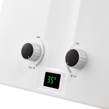 Колонка газовая Ballu GWH 10 Fiery. Артикул НС-1584730