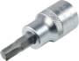 Головка торцевая с вставкой-битой RIBE - Polydrive, 1/2", M12 x 138 мм HEYTEC HE-50850342683. Артикул HE-50850342683