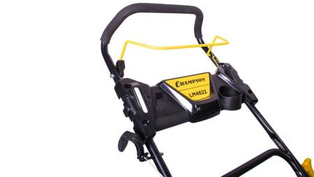 Бензиновая газонокосилка CHAMPION LM4622. Артикул LM4622