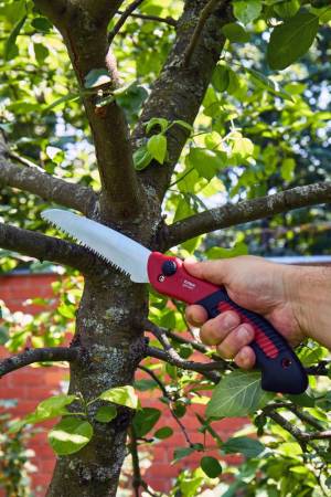 Пила складная WSF01 ELITECH Garden 206433. Артикул 206433
