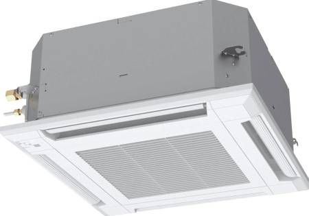 Сплит-система AUXG24KVLA/UTGUFYFW/AOYG24KATA FUJITSU e00424156. Артикул e00424156