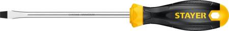 Отвертка STAYER Hercules SL6x150 2509-06-15_z03. Артикул 2509-06-15_z03