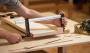 Струбцина чугунная 300/140, 5.5 кН, 2К ручка BESSEY BE-TPN30BE-2K. Артикул BE-TPN30BE-2K