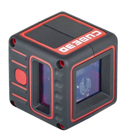 Лазерный уровень ADA CUBE 3D PROFESSIONAL EDITION А00384. Артикул А00384