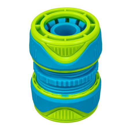 Муфта ремонтная 3/4", двухкомпонентная, LUXE Palisad 65789. Артикул 65789