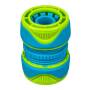 Муфта ремонтная 3/4", двухкомпонентная, LUXE Palisad 65789. Артикул 65789
