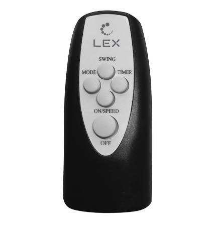 Вентилятор напольный LEX LXFC 8341 LXFC8341. Артикул LXFC8341