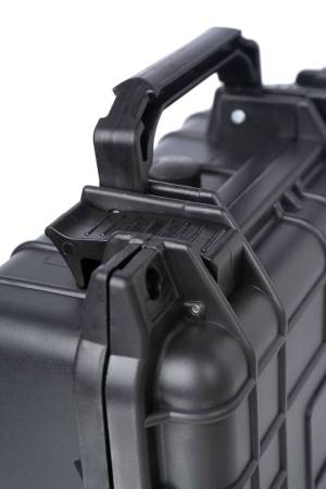 Высокопрочный противоударный герметичный кейс ADA HARD CASE 4500 A00698. Артикул A00698